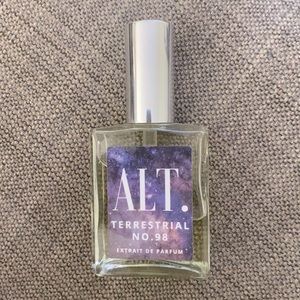 ALT. Fragrance Terrestrial